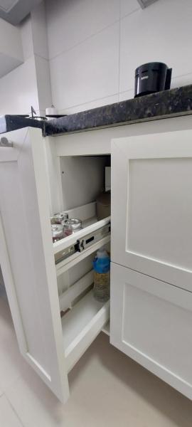 Apartamento cod clube